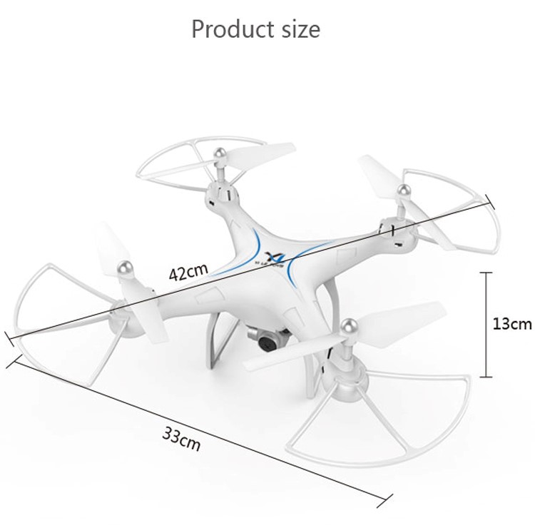 Small RC Drone Gwinner 
      ND 58040